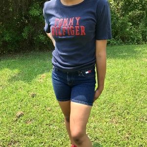 Tommy Hilfiger Vintage set (SOLD TOGETHER)